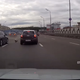 Illustration for article titled Dash Cam Catches Adorable Cat Causing Highway Mayhem